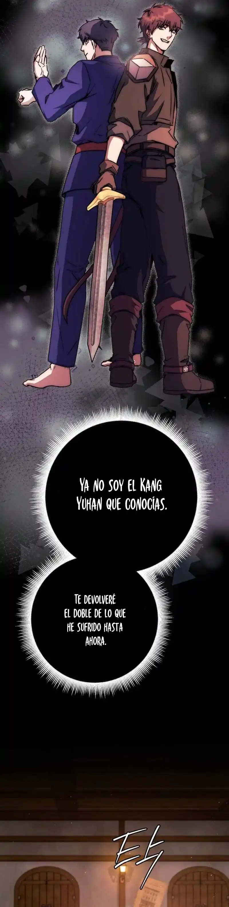 La Venganza Del Herrero Legendario - Capítulo 51 - Página 11 - LectorTMOo