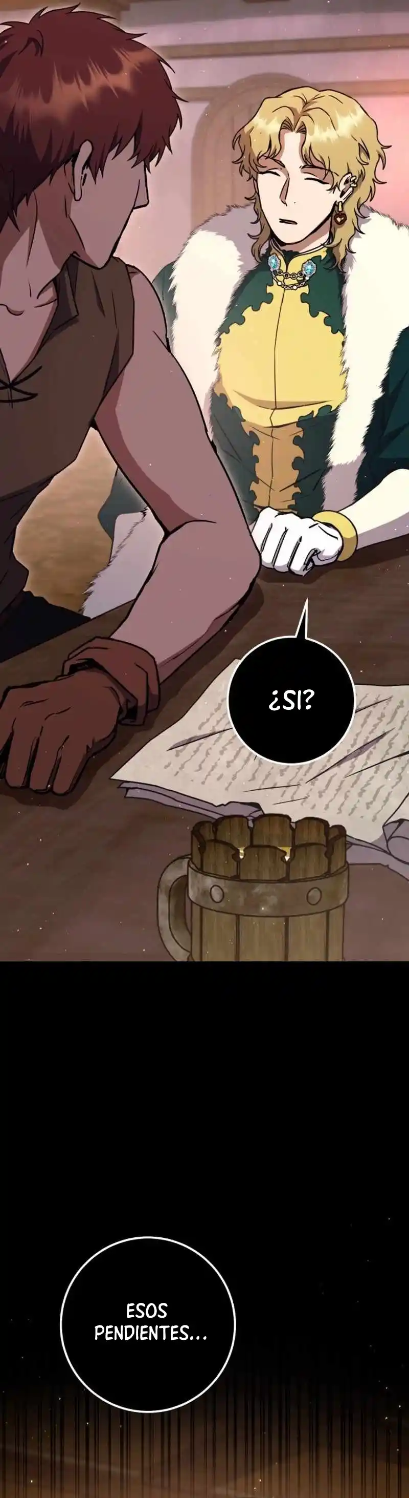 La Venganza Del Herrero Legendario - Capítulo 51 - Página 16 - LectorTMOo
