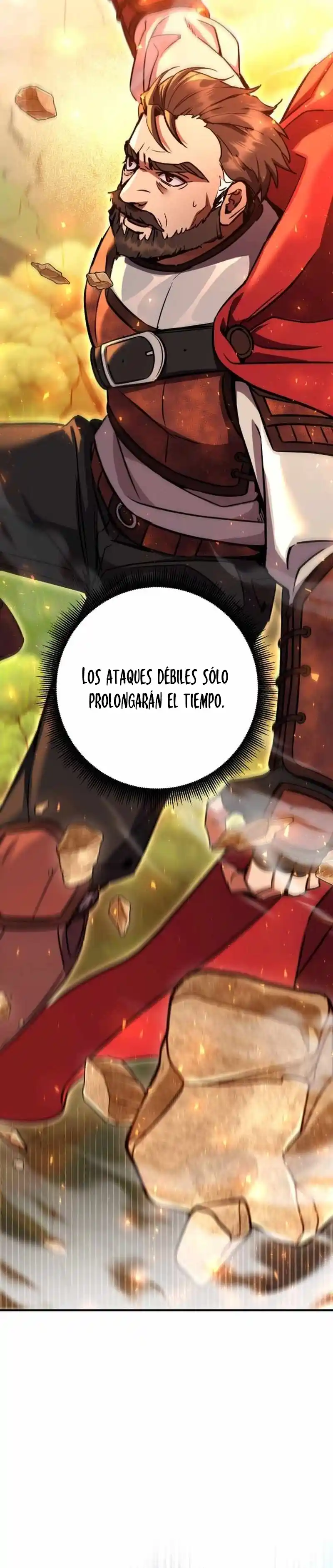 La Venganza Del Herrero Legendario - Capítulo 51 - Página 20 - LectorTMOo