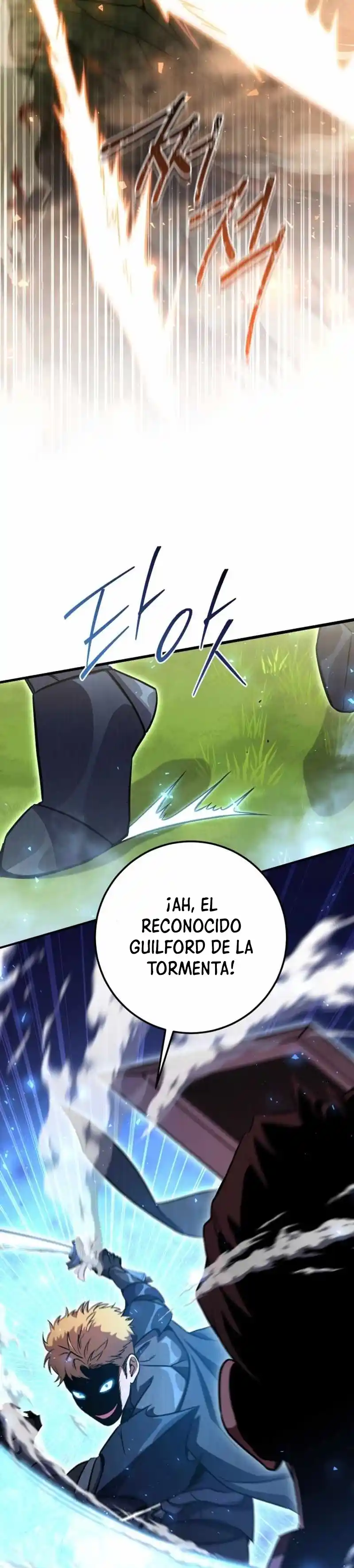 La Venganza Del Herrero Legendario - Capítulo 51 - Página 22 - LectorTMOo