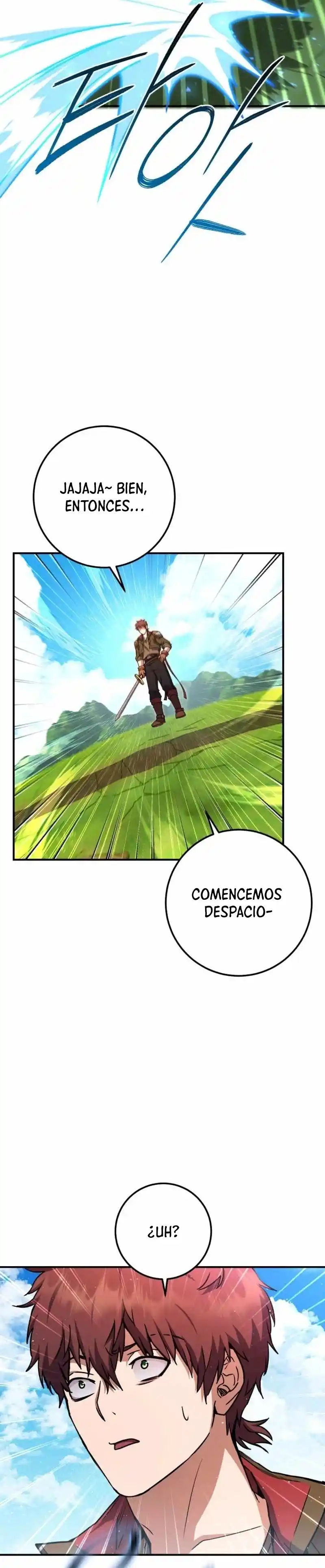 La Venganza Del Herrero Legendario - Capítulo 51 - Página 37 - LectorTMOo
