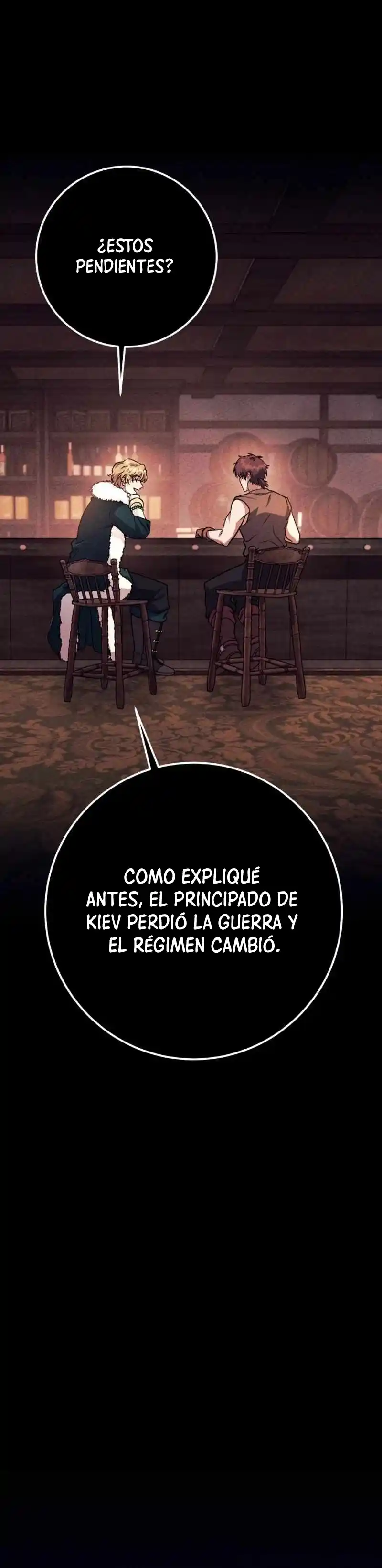 La Venganza Del Herrero Legendario - Capítulo 51 - Página 39 - LectorTMOo