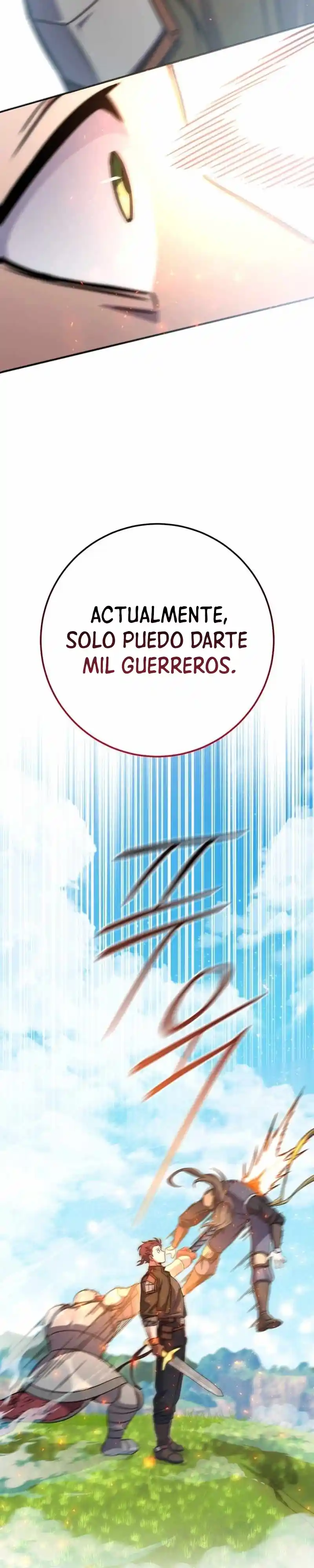 La Venganza Del Herrero Legendario - Capítulo 51 - Página 43 - LectorTMOo