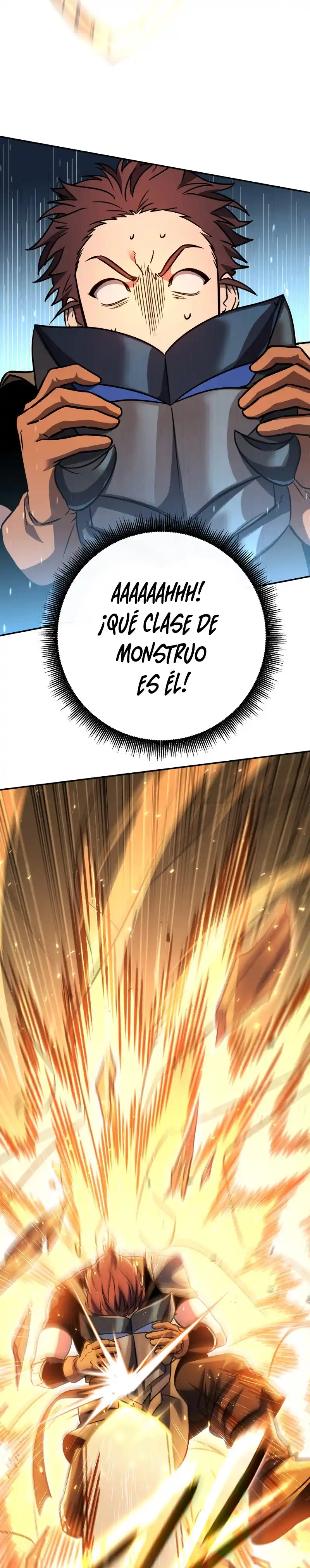 La Venganza Del Herrero Legendario - Capítulo 58 - Página 4 - LectorTMOo