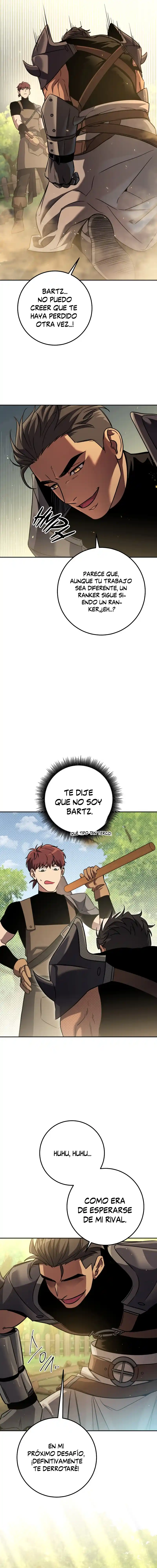 La Venganza Del Herrero Legendario - Capítulo 58 - Página 24 - LectorTMOo