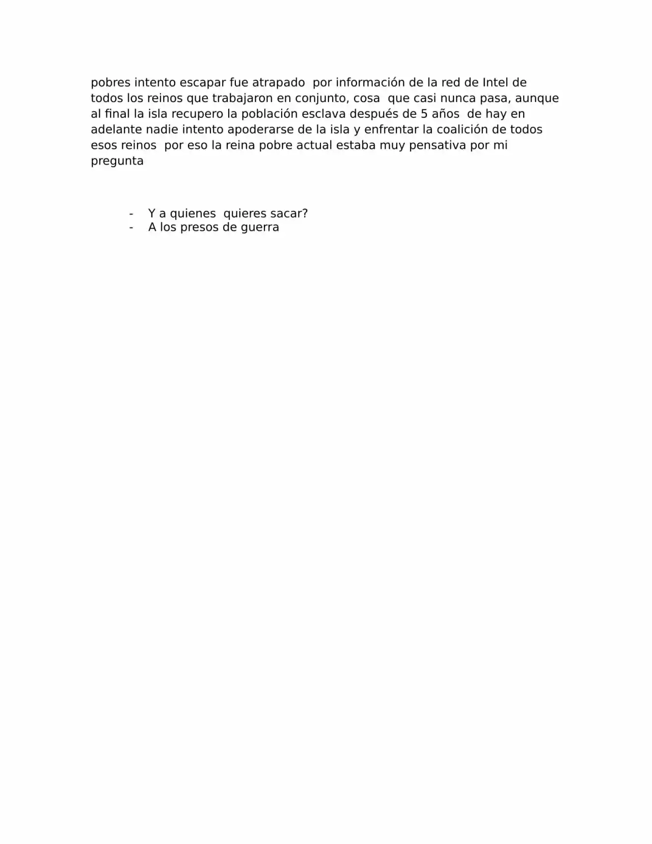 La Venganza Del Lord (Novela) - Capítulo 14 - Página 4 - LectorTMOo