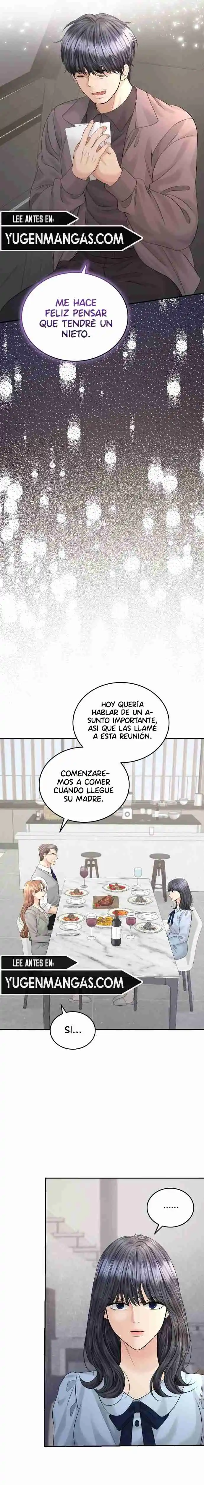 La Venganza Del Matrimonio Perfecto - Capítulo 101 - Página 8 - LectorTMOo