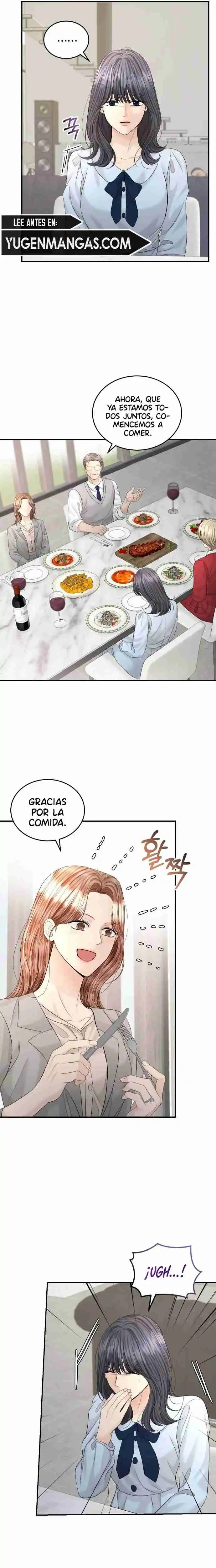 La Venganza Del Matrimonio Perfecto - Capítulo 101 - Página 11 - LectorTMOo