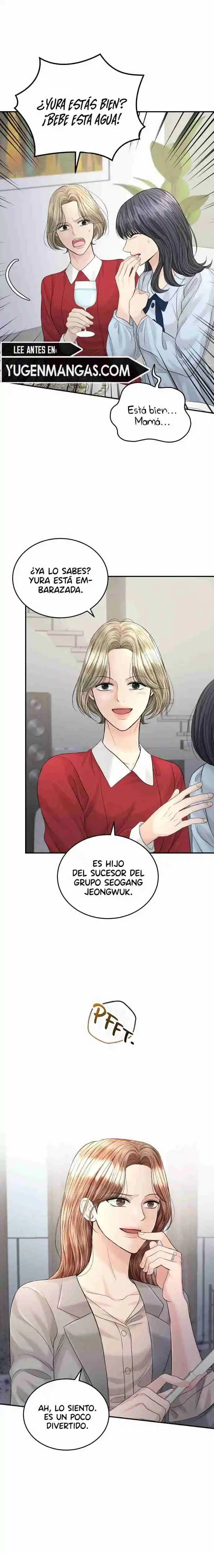 La Venganza Del Matrimonio Perfecto - Capítulo 101 - Página 12 - LectorTMOo
