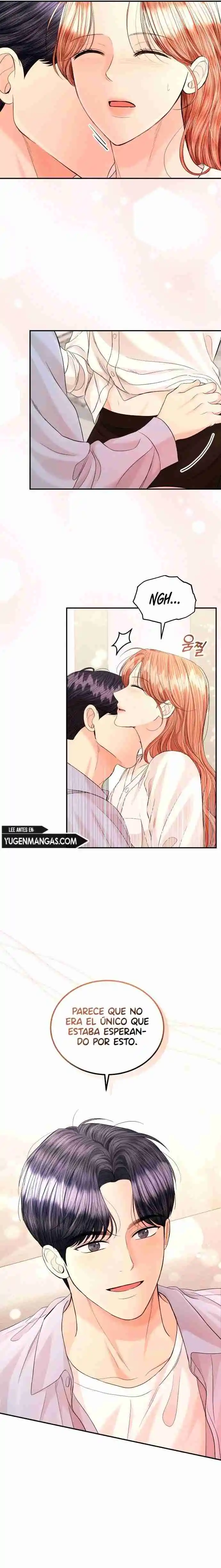 La Venganza Del Matrimonio Perfecto - Capítulo 107 - Página 11 - LectorTMOo
