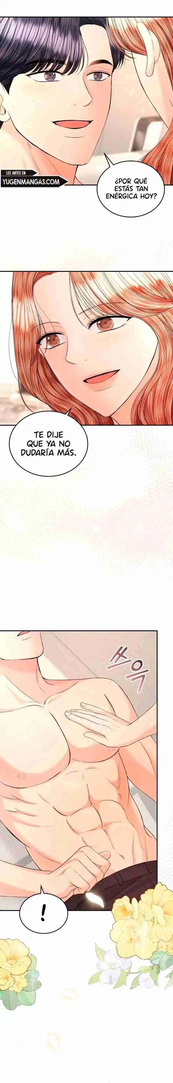 La Venganza Del Matrimonio Perfecto - Capítulo 107 - Página 14 - LectorTMOo