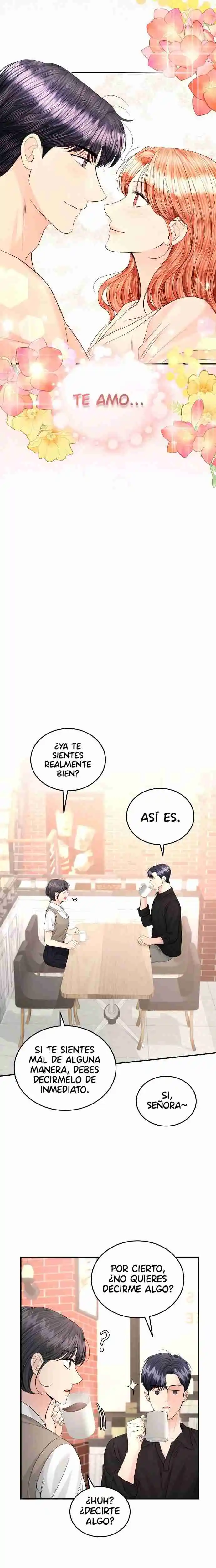 La Venganza Del Matrimonio Perfecto - Capítulo 107 - Página 17 - LectorTMOo