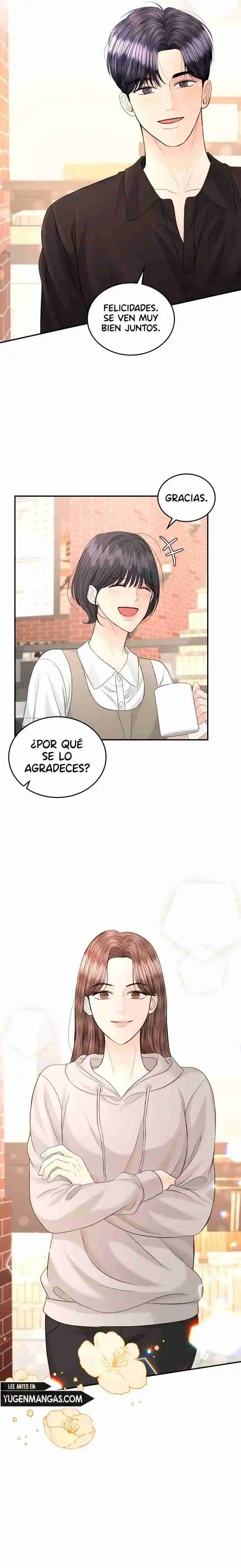 La Venganza Del Matrimonio Perfecto - Capítulo 107 - Página 19 - LectorTMOo
