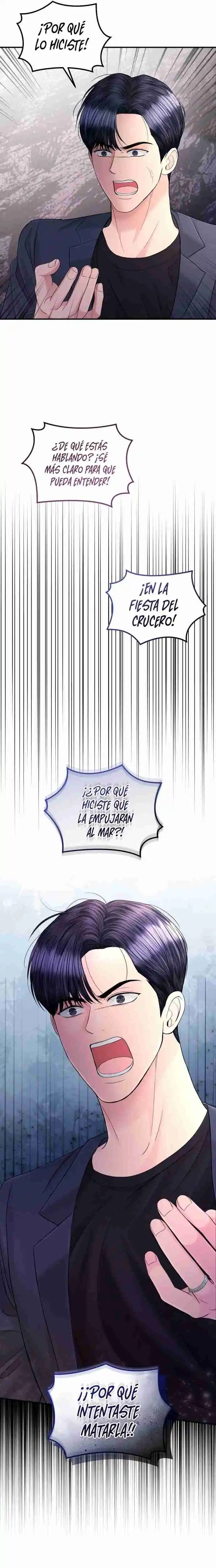 La Venganza Del Matrimonio Perfecto - Capítulo 107 - Página 26 - LectorTMOo