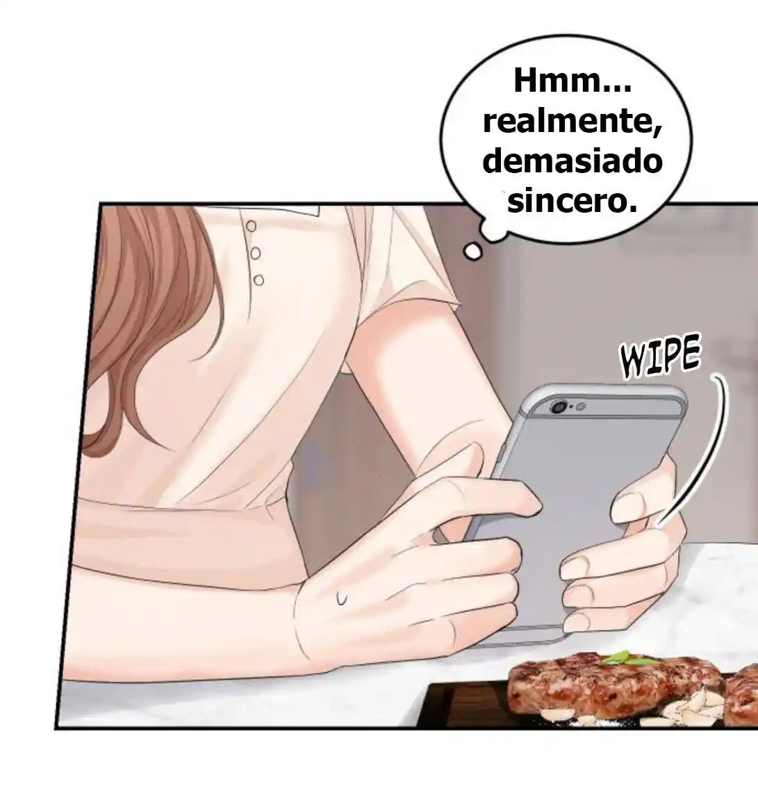 La Venganza Del Matrimonio Perfecto - Capítulo 11.10 - Página 81 - LectorTMOo