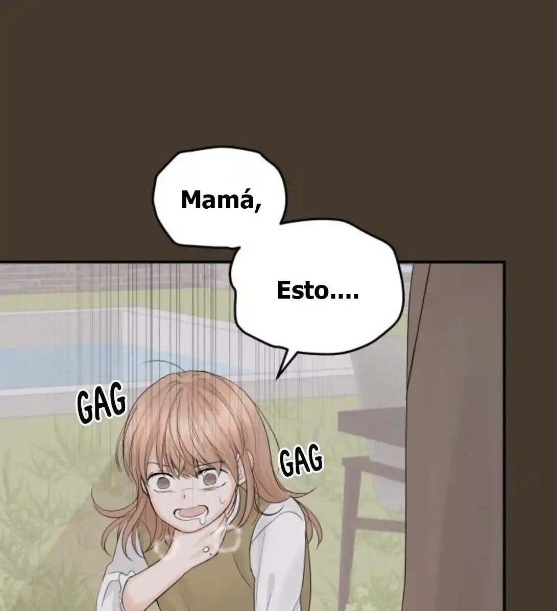 La Venganza Del Matrimonio Perfecto - Capítulo 11.20 - Página 17 - LectorTMOo