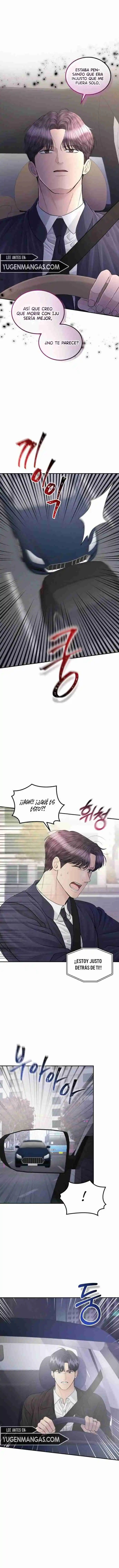 La Venganza Del Matrimonio Perfecto - Capítulo 113 - Página 12 - LectorTMOo