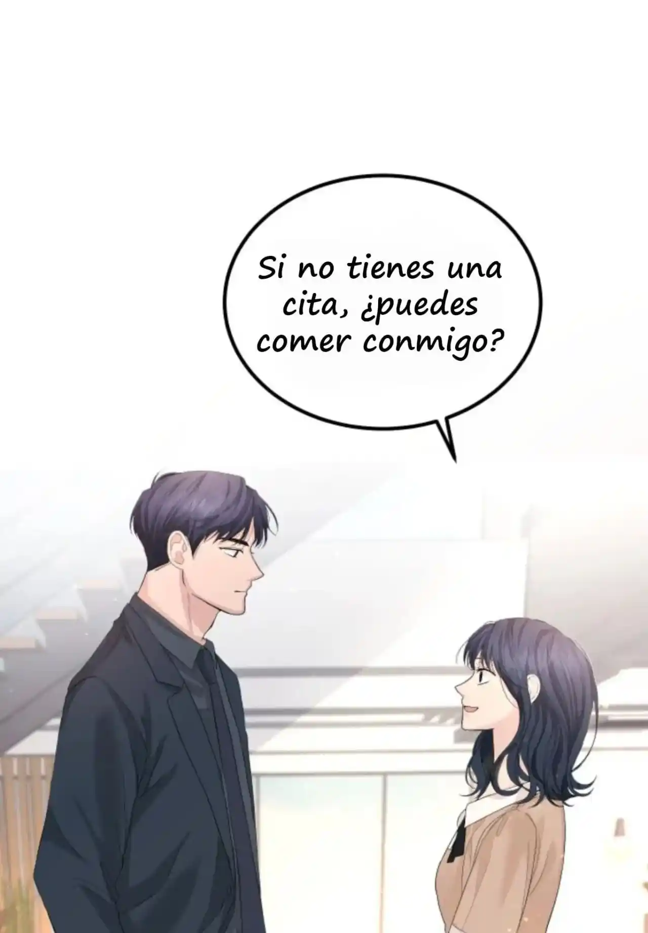 La Venganza Del Matrimonio Perfecto - Capítulo 13.10 - Página 1 - LectorTMOo