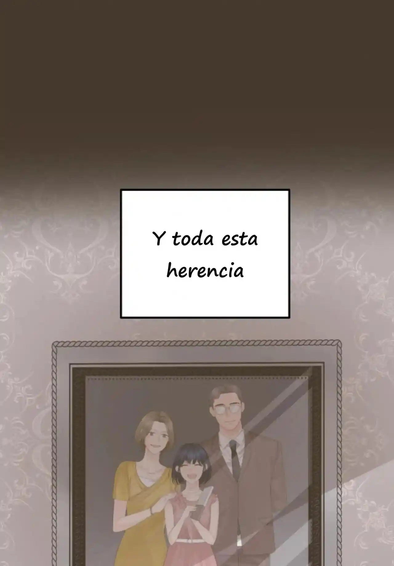 La Venganza Del Matrimonio Perfecto - Capítulo 13.10 - Página 23 - LectorTMOo