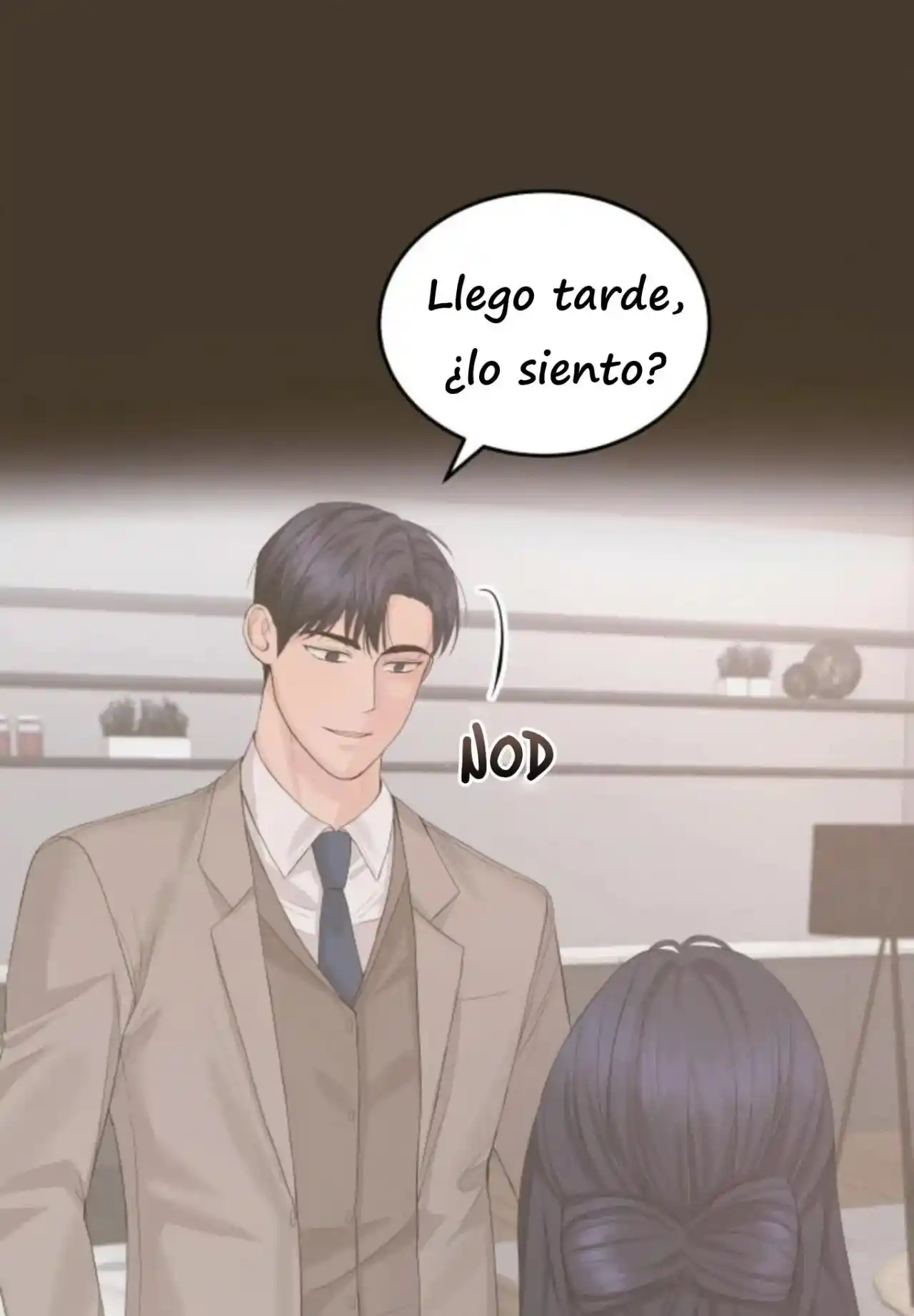 La Venganza Del Matrimonio Perfecto - Capítulo 13.10 - Página 31 - LectorTMOo
