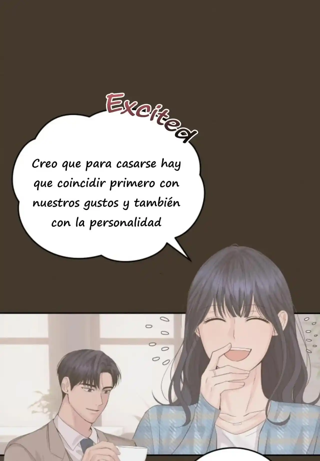 La Venganza Del Matrimonio Perfecto - Capítulo 13.10 - Página 36 - LectorTMOo