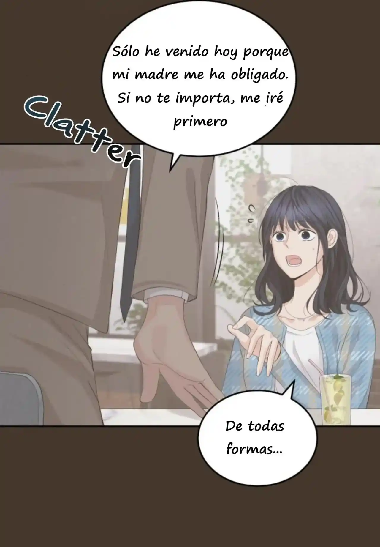 La Venganza Del Matrimonio Perfecto - Capítulo 13.10 - Página 41 - LectorTMOo