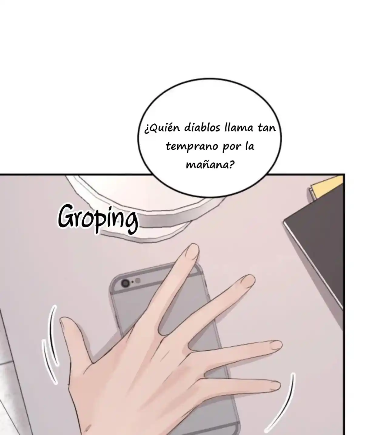 La Venganza Del Matrimonio Perfecto - Capítulo 13.20 - Página 22 - LectorTMOo