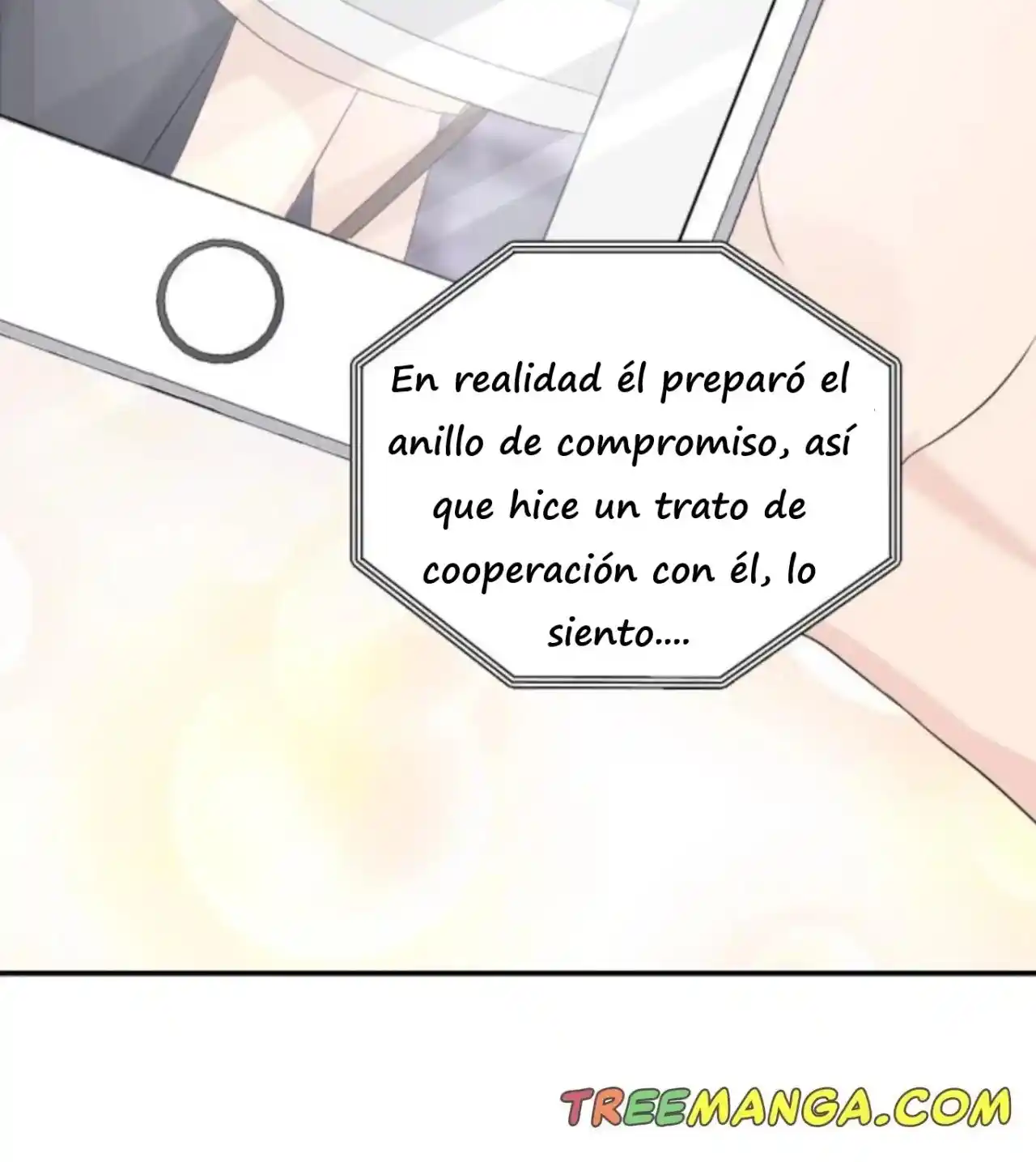 La Venganza Del Matrimonio Perfecto - Capítulo 13.20 - Página 28 - LectorTMOo