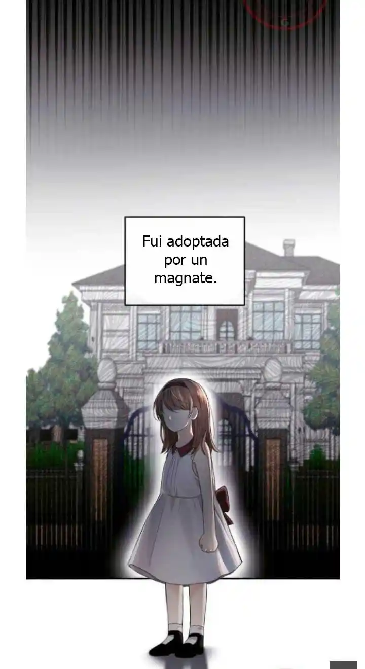 La Venganza Del Matrimonio Perfecto - Capítulo 2 - Página 7 - LectorTMOo