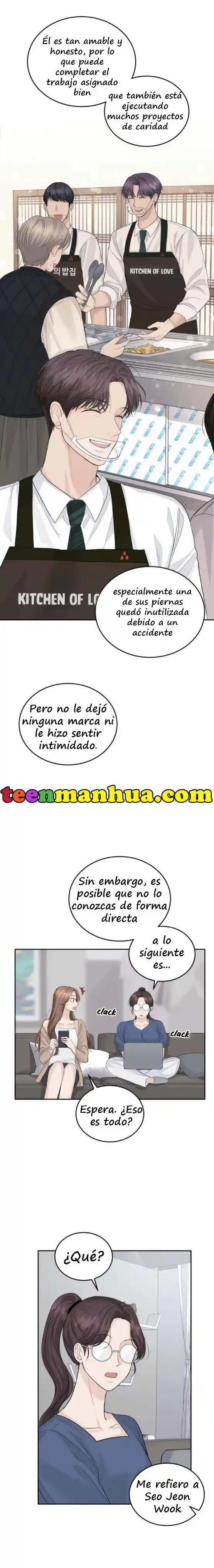 La Venganza Del Matrimonio Perfecto - Capítulo 21 - Página 7 - LectorTMOo