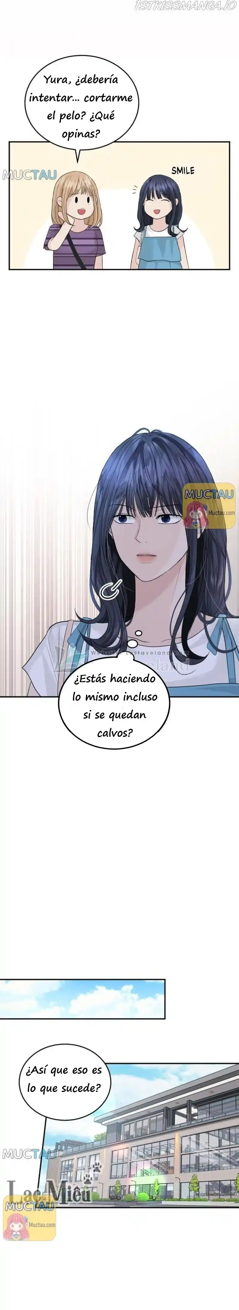 La Venganza Del Matrimonio Perfecto - Capítulo 25 - Página 14 - LectorTMOo