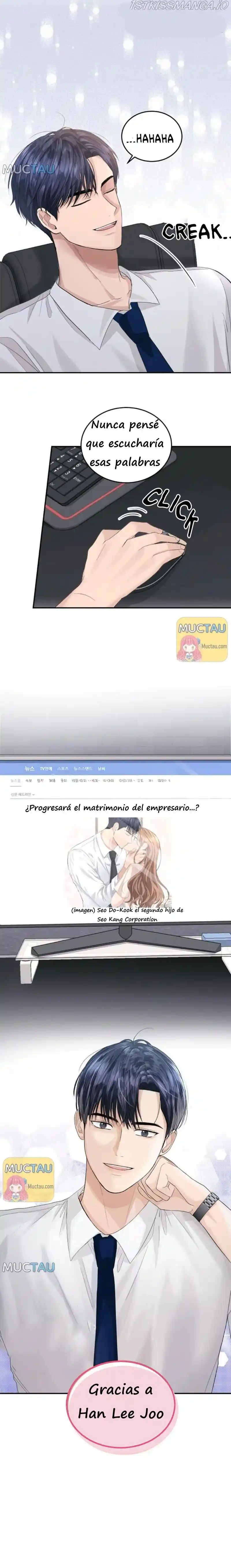 La Venganza Del Matrimonio Perfecto - Capítulo 25 - Página 18 - LectorTMOo