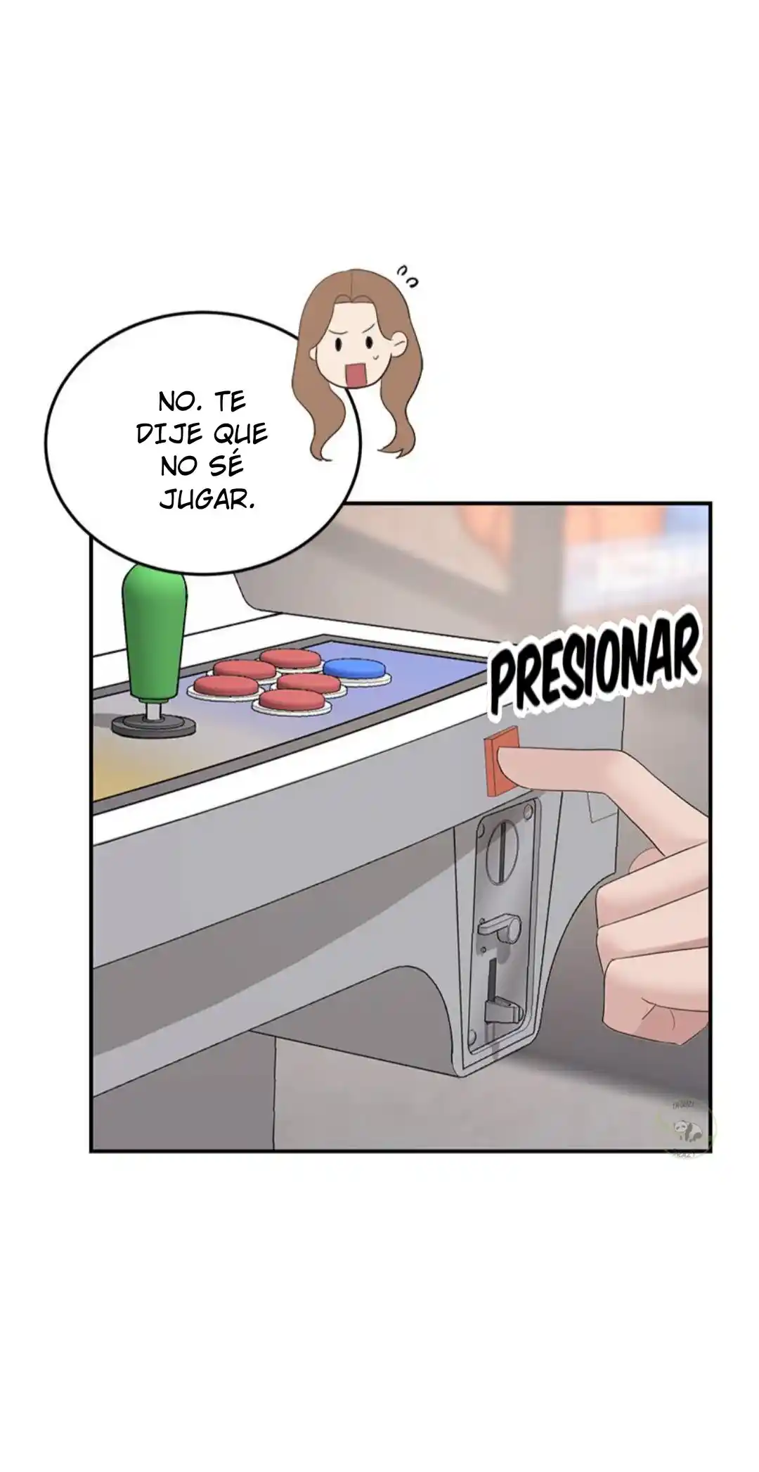 La Venganza Del Matrimonio Perfecto - Capítulo 39 - Página 11 - LectorTMOo