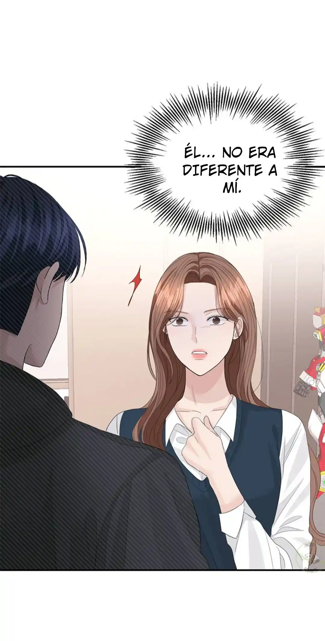 La Venganza Del Matrimonio Perfecto - Capítulo 39 - Página 36 - LectorTMOo