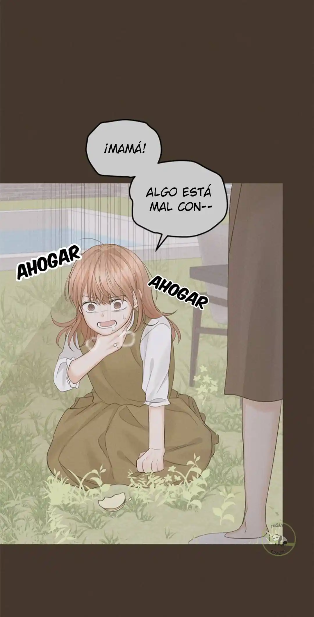 La Venganza Del Matrimonio Perfecto - Capítulo 39 - Página 42 - LectorTMOo