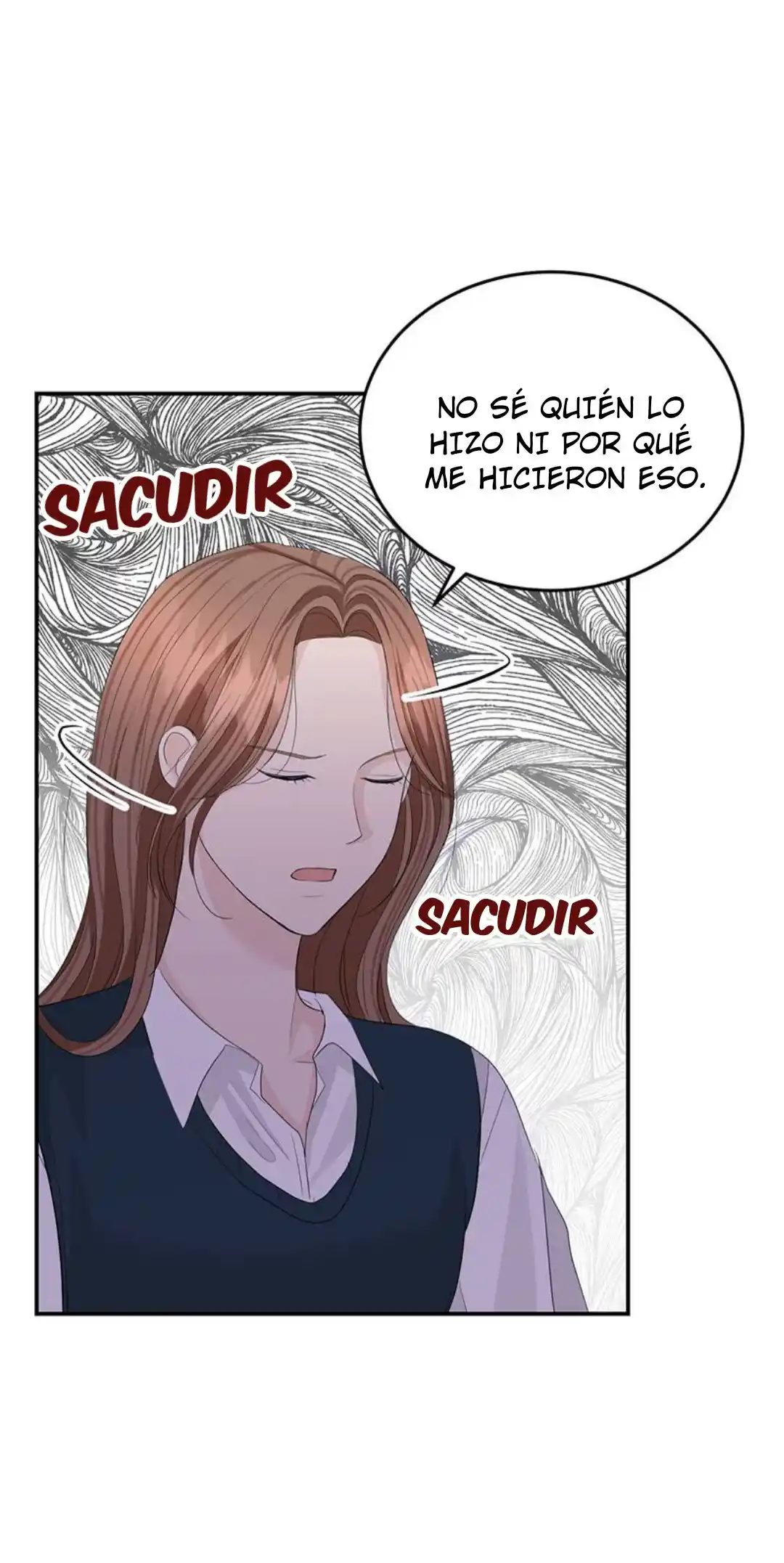 La Venganza Del Matrimonio Perfecto - Capítulo 39 - Página 45 - LectorTMOo