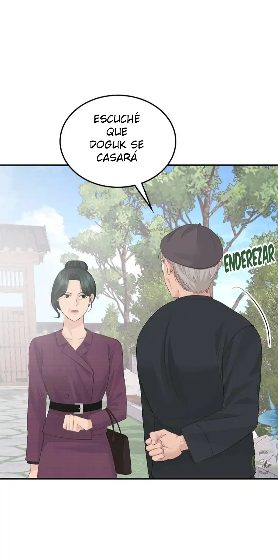La Venganza Del Matrimonio Perfecto - Capítulo 41 - Página 5 - LectorTMOo