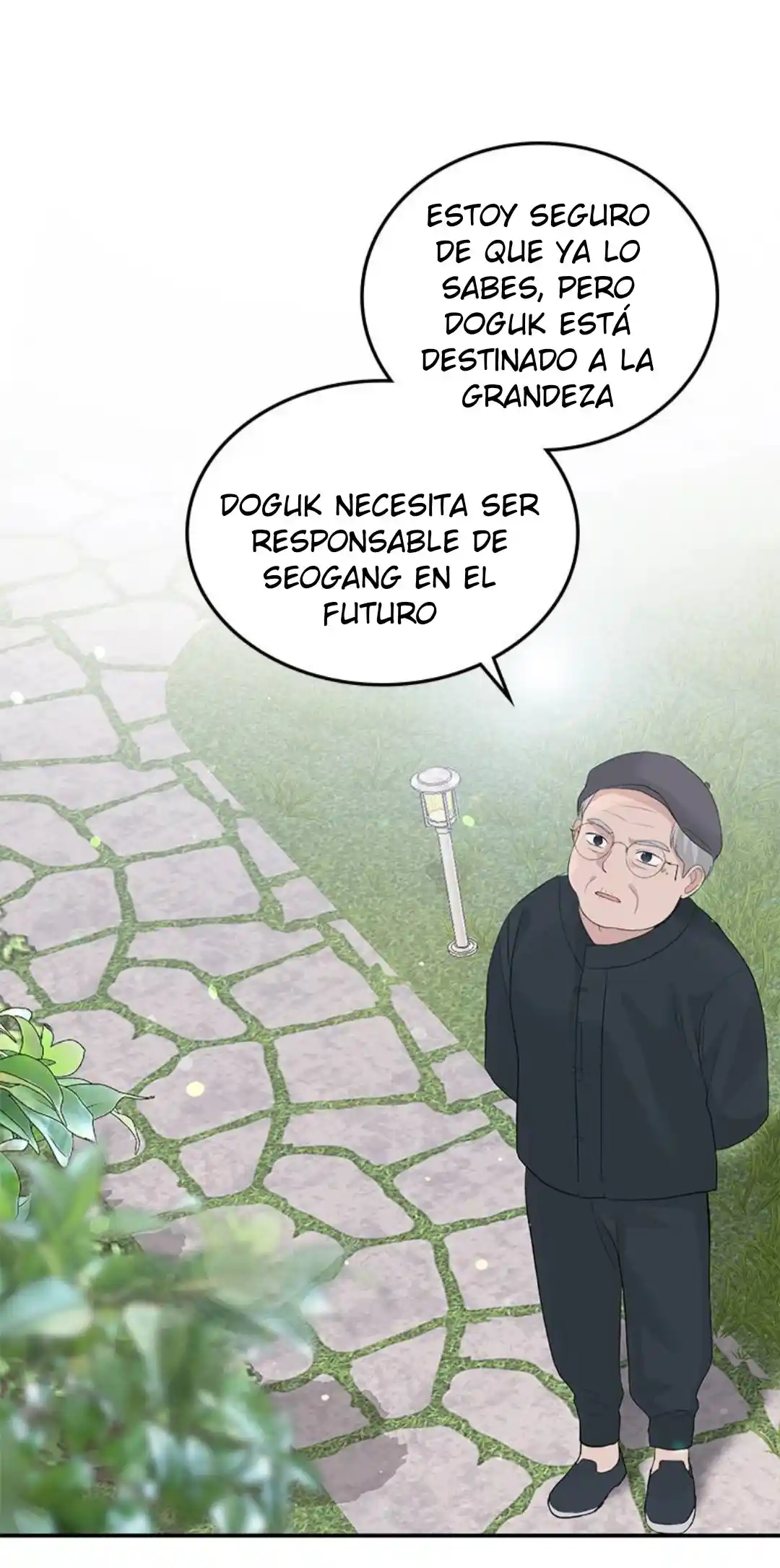 La Venganza Del Matrimonio Perfecto - Capítulo 41 - Página 11 - LectorTMOo