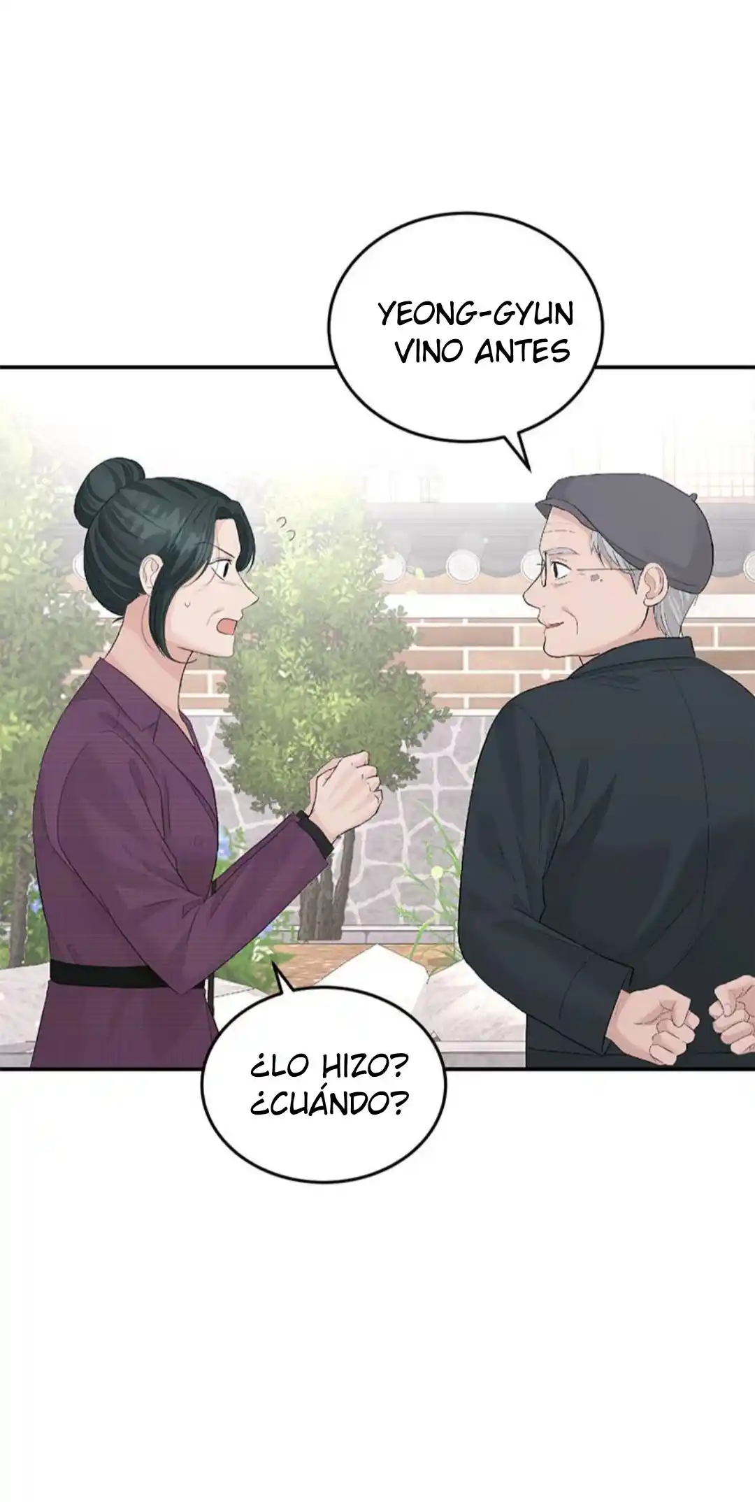 La Venganza Del Matrimonio Perfecto - Capítulo 41 - Página 15 - LectorTMOo