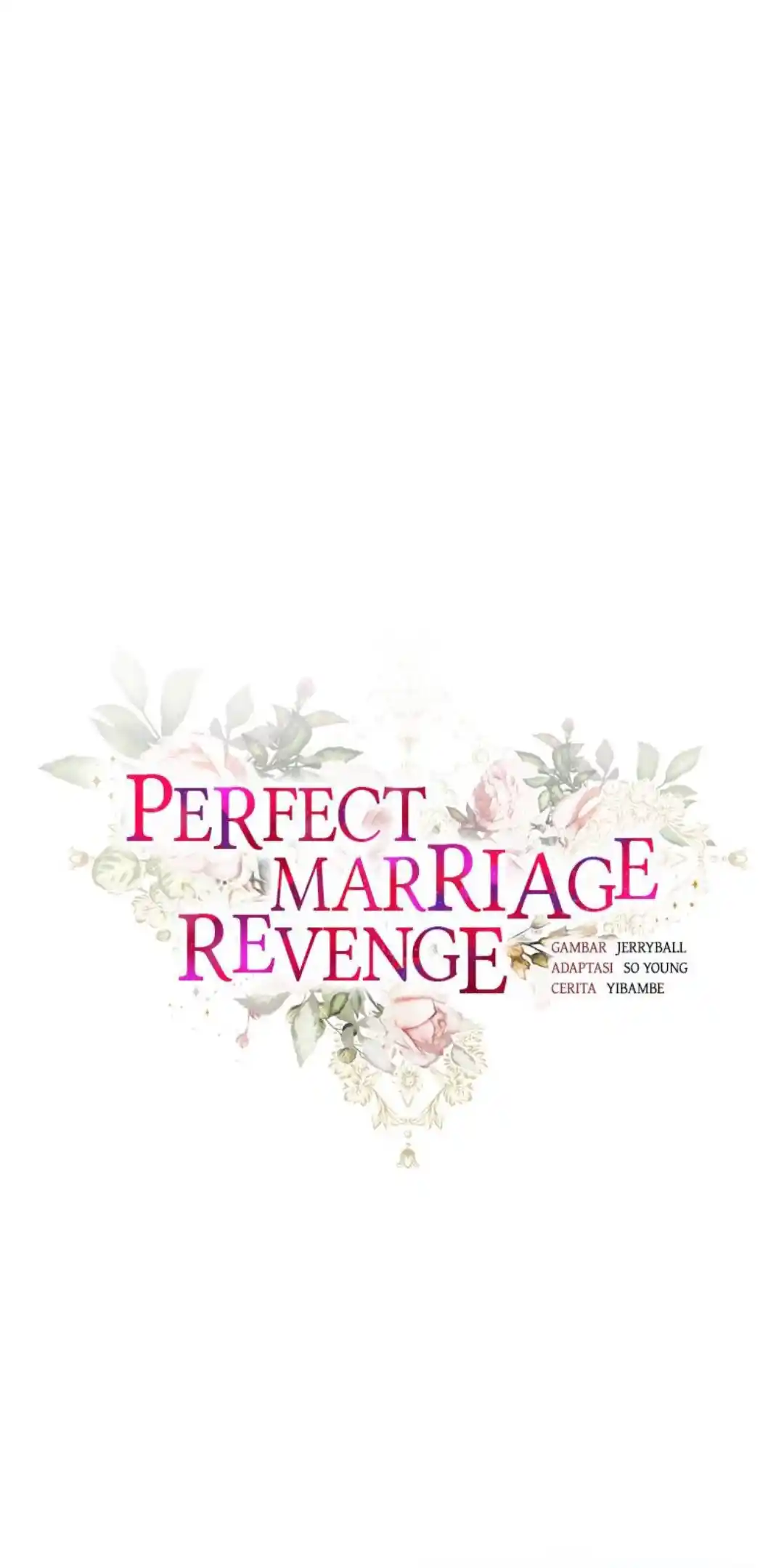 La Venganza Del Matrimonio Perfecto - Capítulo 41 - Página 19 - LectorTMOo
