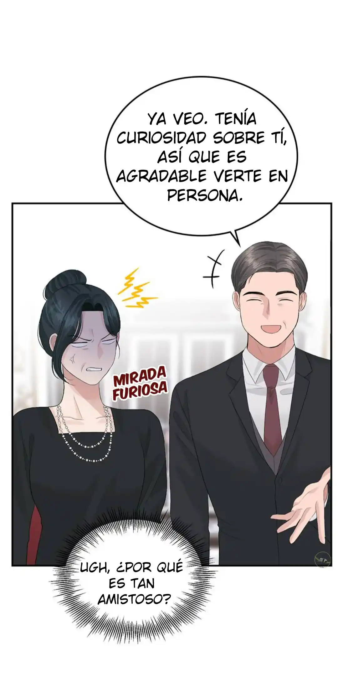 La Venganza Del Matrimonio Perfecto - Capítulo 41 - Página 32 - LectorTMOo