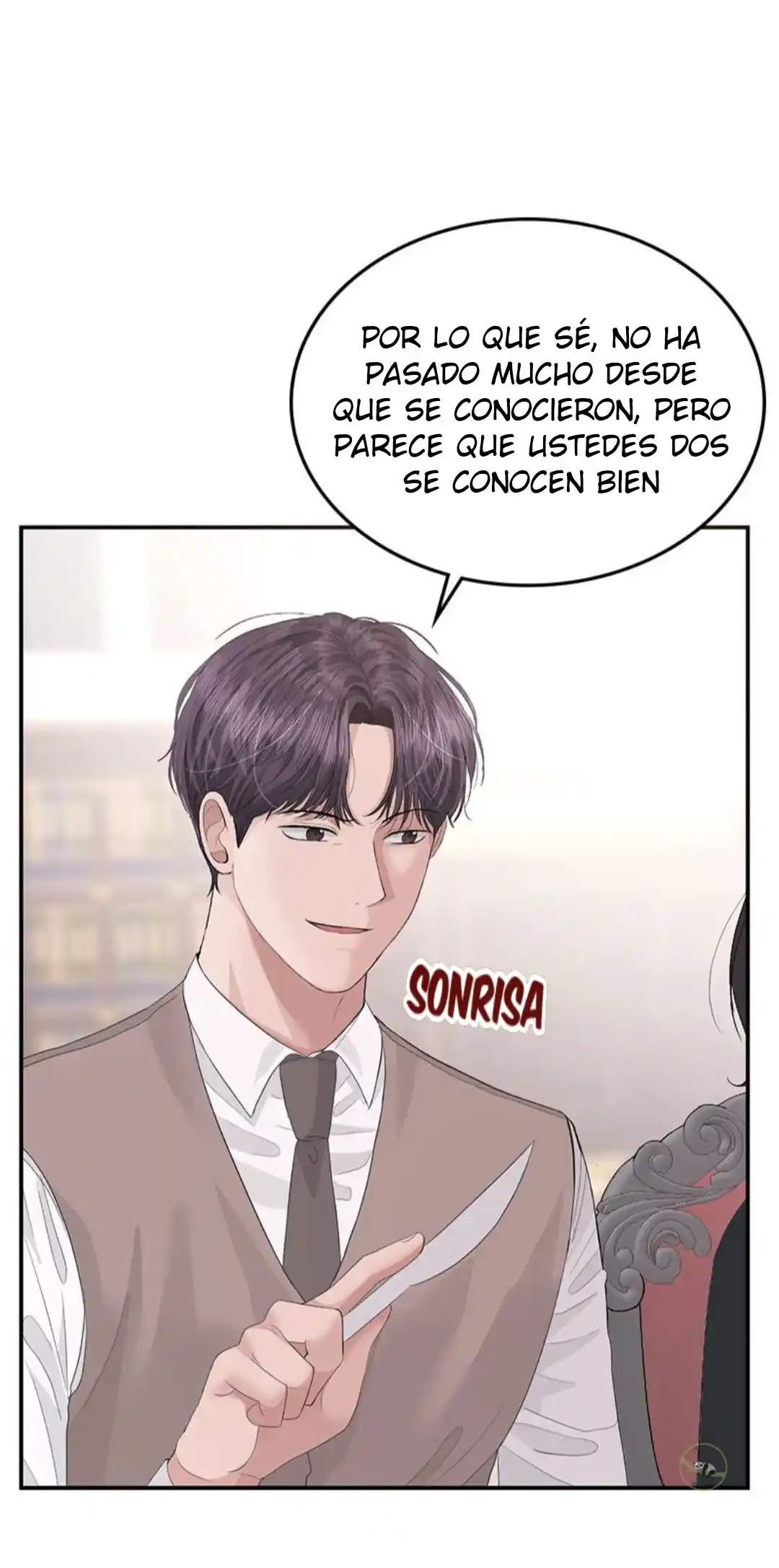 La Venganza Del Matrimonio Perfecto - Capítulo 41 - Página 50 - LectorTMOo