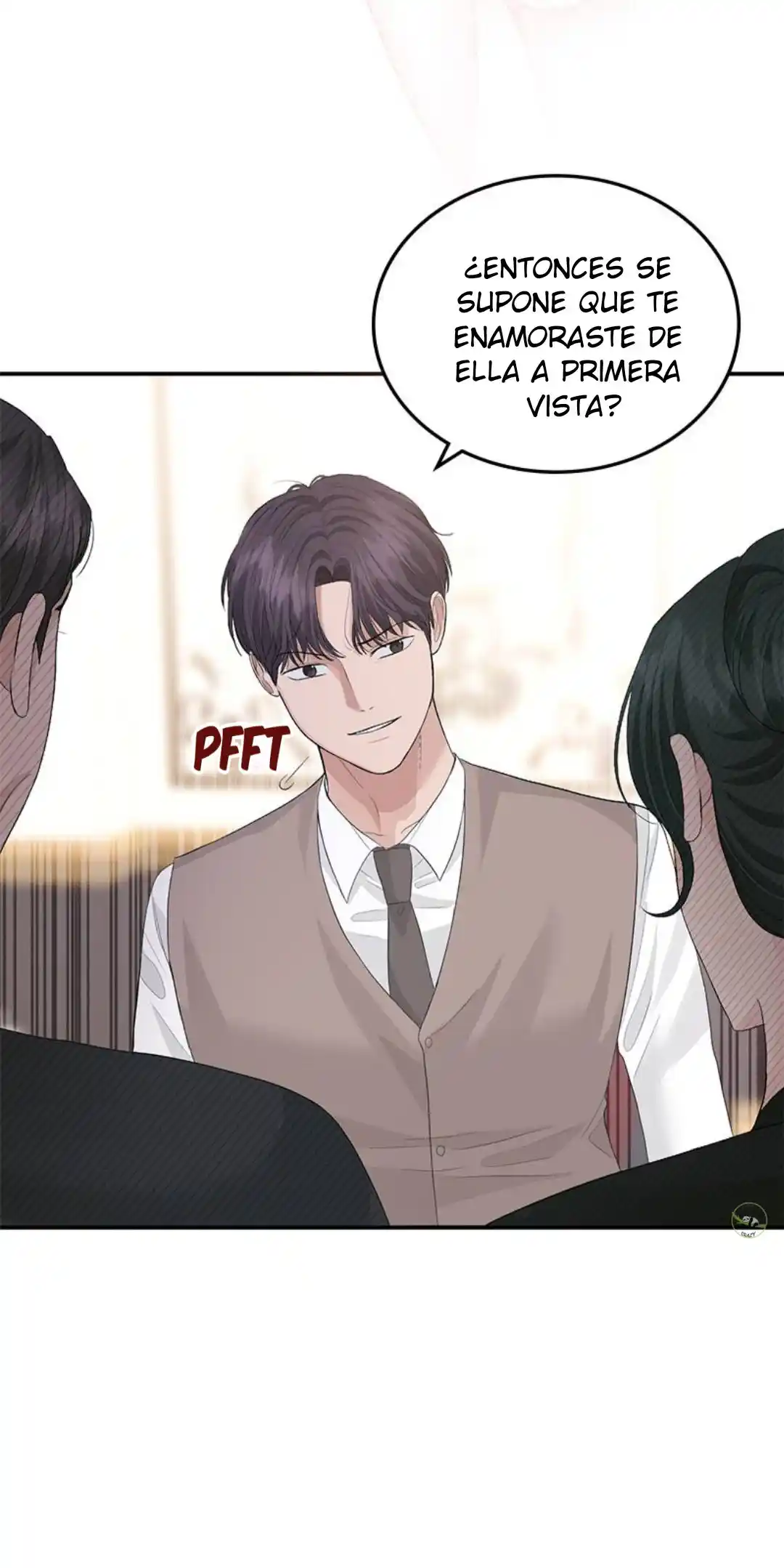 La Venganza Del Matrimonio Perfecto - Capítulo 41 - Página 54 - LectorTMOo