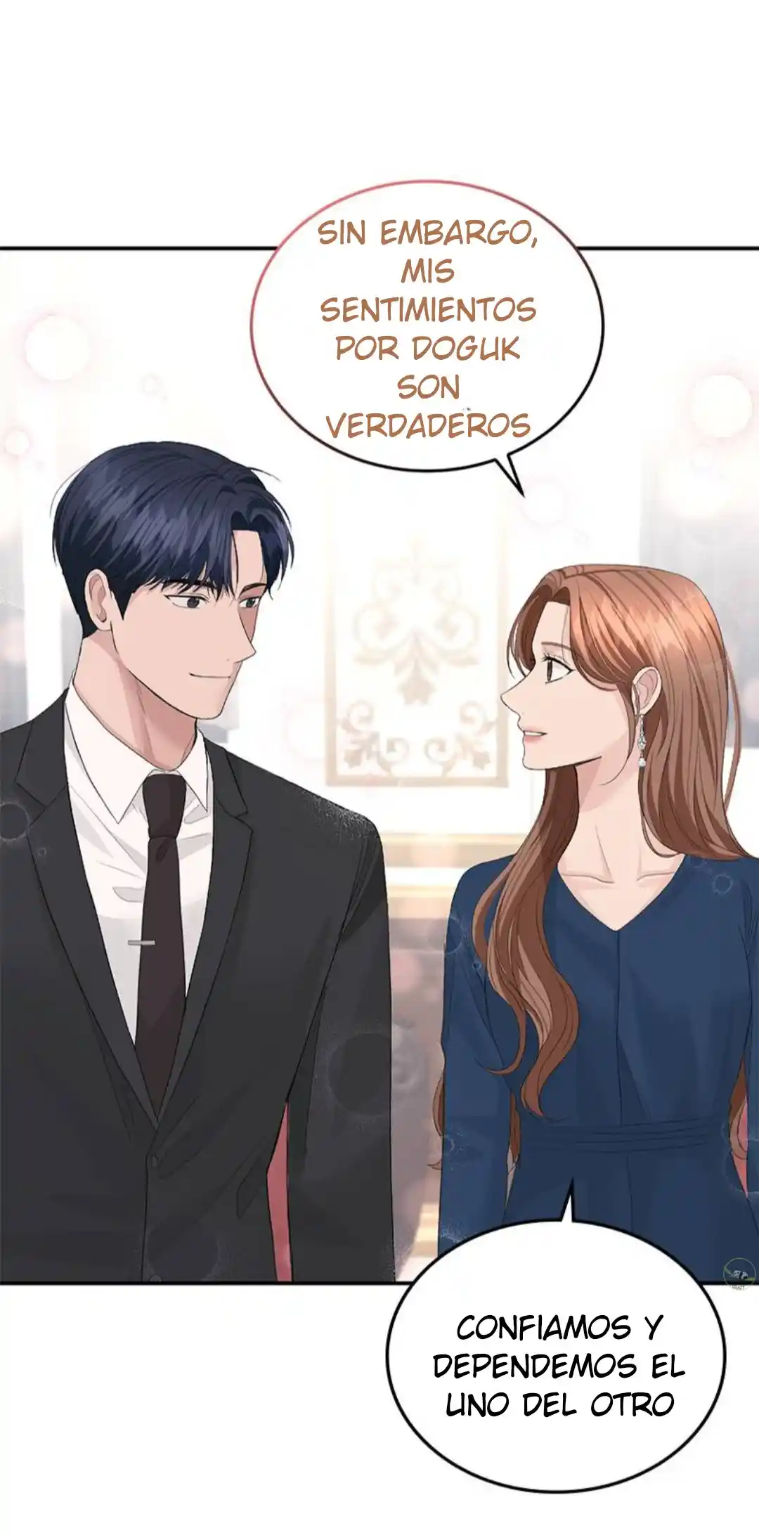 La Venganza Del Matrimonio Perfecto - Capítulo 41 - Página 58 - LectorTMOo