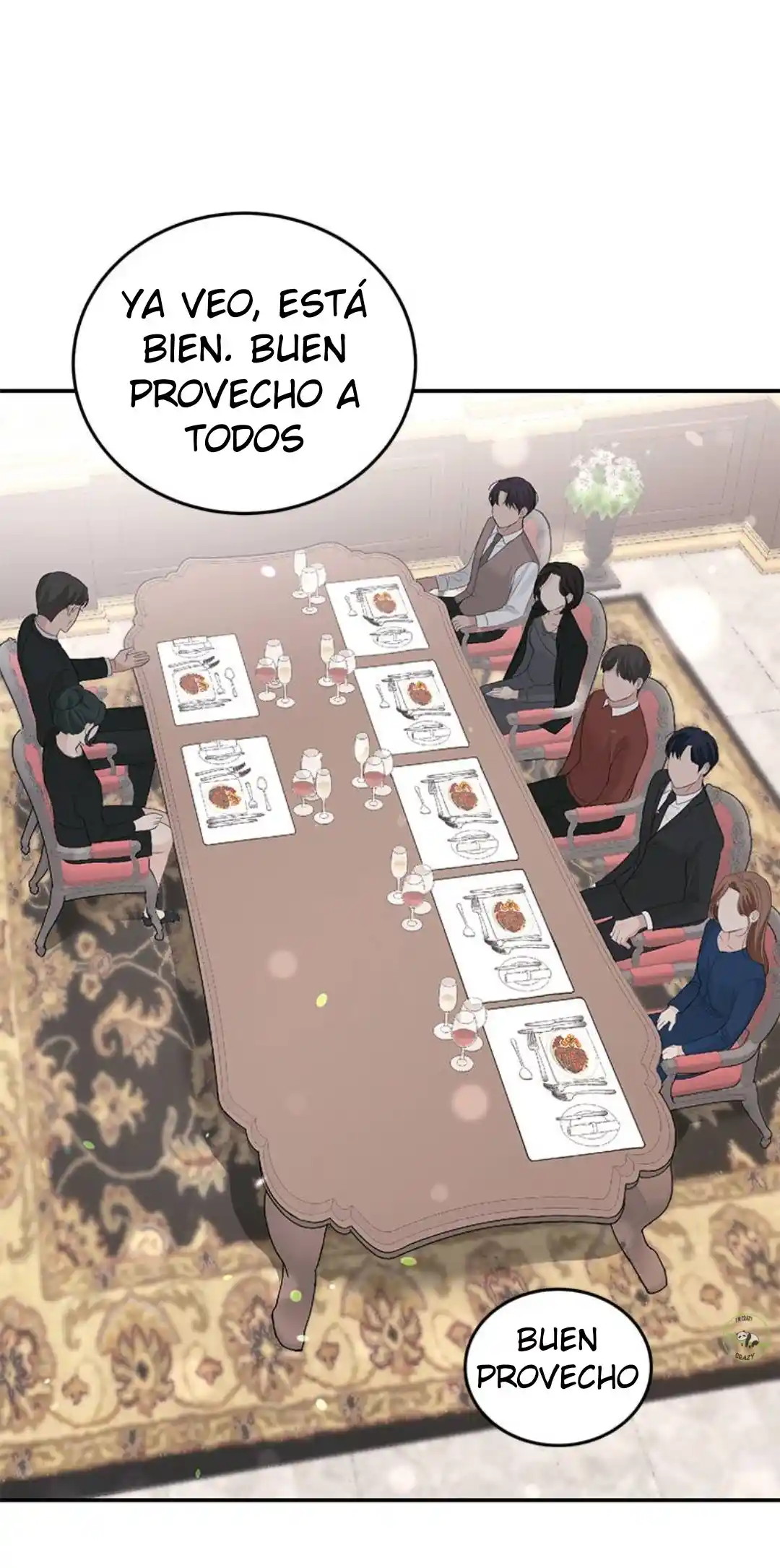La Venganza Del Matrimonio Perfecto - Capítulo 41 - Página 61 - LectorTMOo