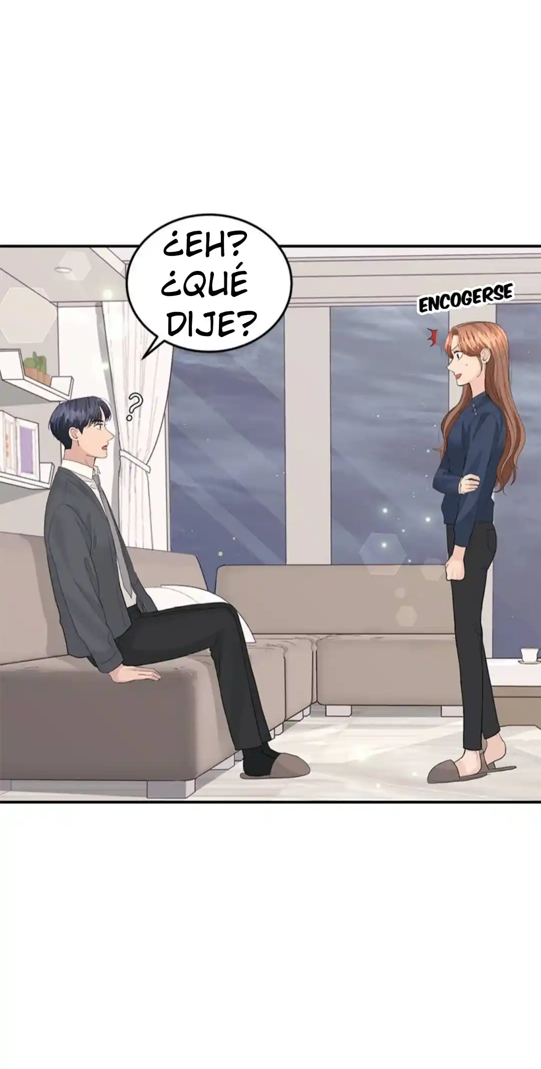La Venganza Del Matrimonio Perfecto - Capítulo 45 - Página 7 - LectorTMOo