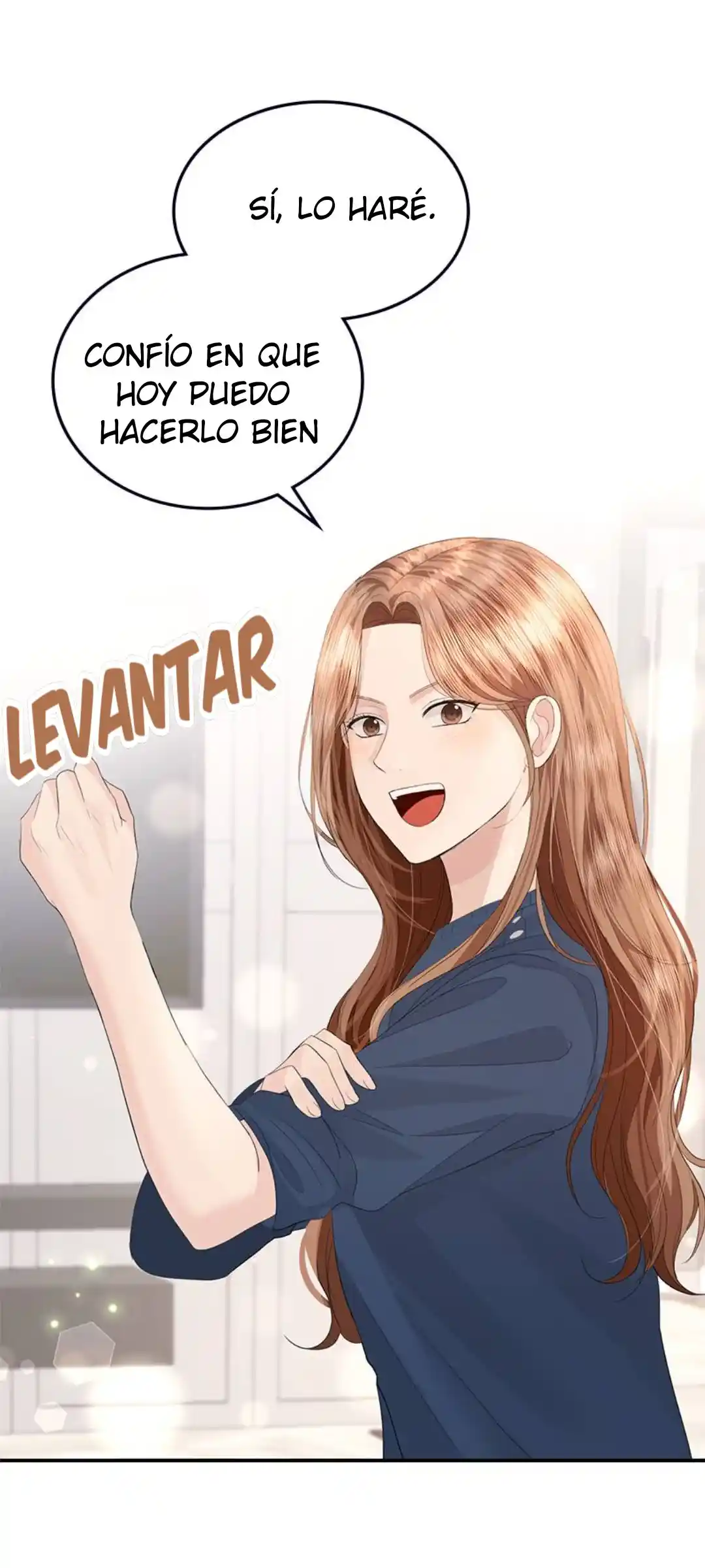 La Venganza Del Matrimonio Perfecto - Capítulo 45 - Página 16 - LectorTMOo