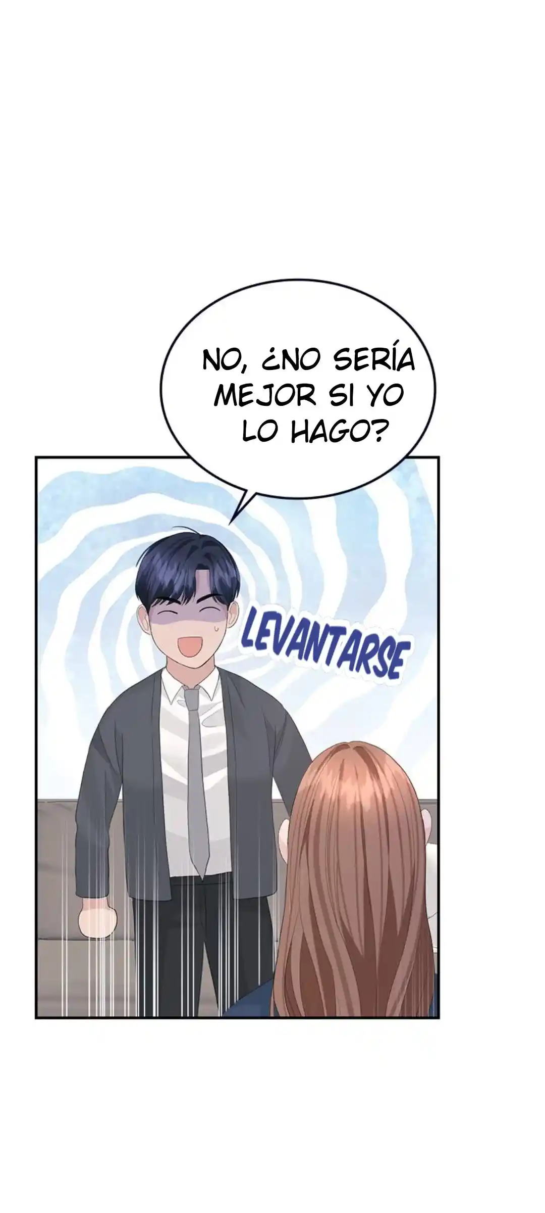 La Venganza Del Matrimonio Perfecto - Capítulo 45 - Página 17 - LectorTMOo