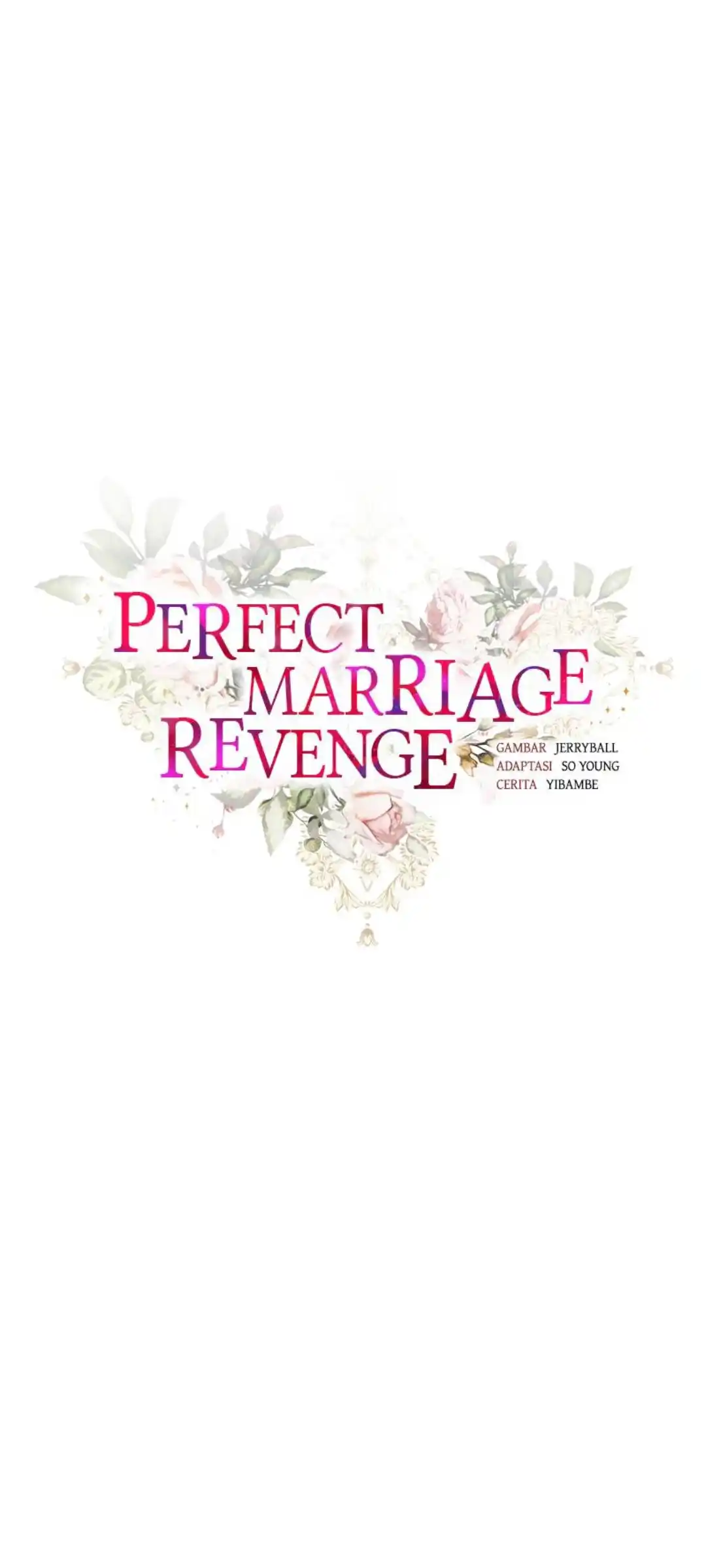 La Venganza Del Matrimonio Perfecto - Capítulo 45 - Página 23 - LectorTMOo