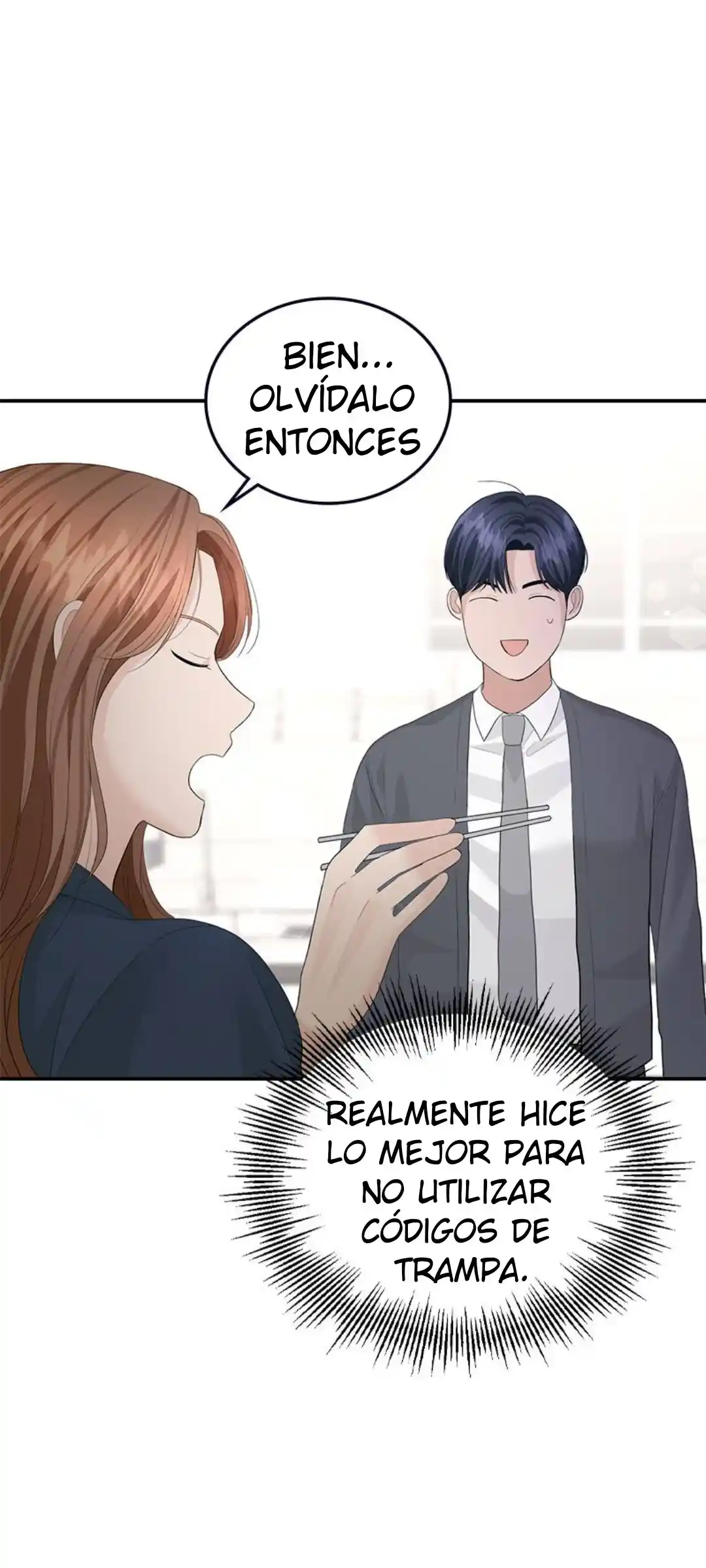 La Venganza Del Matrimonio Perfecto - Capítulo 45 - Página 34 - LectorTMOo
